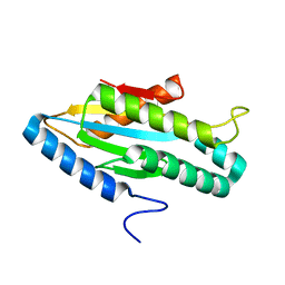 BU of 3i5b by Molmil