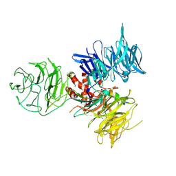 BU of 3i8c by Molmil