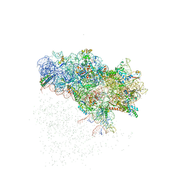 AU of 3i9b by Molmil