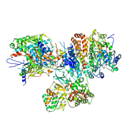 BU of 3i9v by Molmil