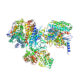 BU of 3ias by Molmil