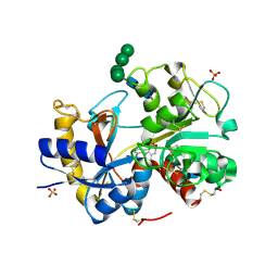 BU of 3ib0 by Molmil