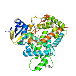 BU of 3ibd by Molmil