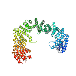 BU of 3ibv by Molmil