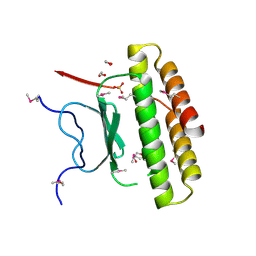 BU of 3ic3 by Molmil