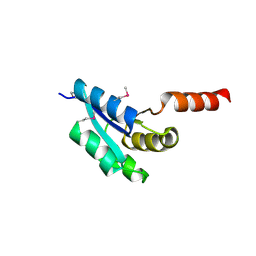 BU of 3ic5 by Molmil