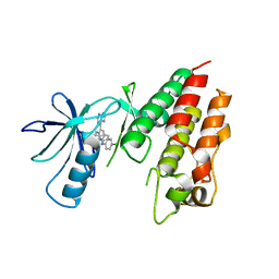 BU of 3idp by Molmil