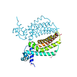 BU of 3ih2 by Molmil