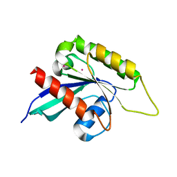 BU of 3ihw by Molmil