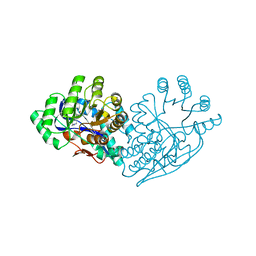 BU of 3ijl by Molmil