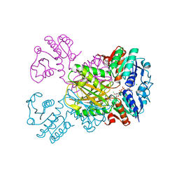 BU of 3ijp by Molmil