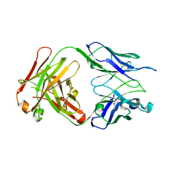 BU of 3ikc by Molmil