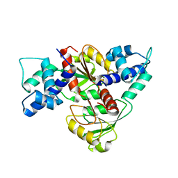 BU of 3ikv by Molmil