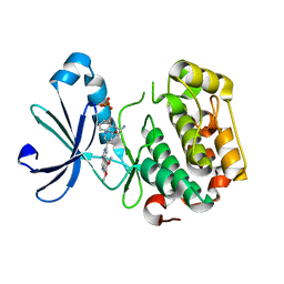 BU of 3ion by Molmil