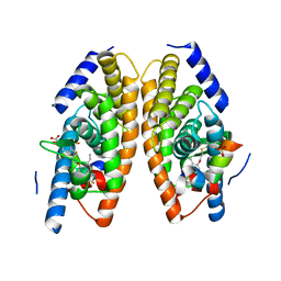 BU of 3ips by Molmil