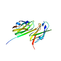 BU of 3isw by Molmil