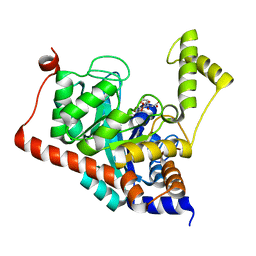 BU of 3itc by Molmil