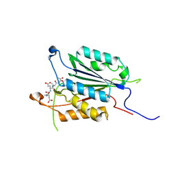 BU of 3itn by Molmil