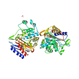 BU of 3iwq by Molmil