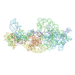 BU of 3j2c by Molmil