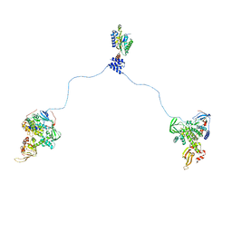 BU of 3j4q by Molmil