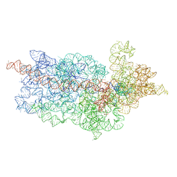 AU of 3j5z by Molmil