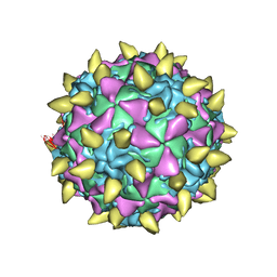 BU of 3jbf by Molmil