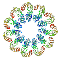 BU of 3jbl by Molmil