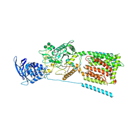 BU of 3jd8 by Molmil