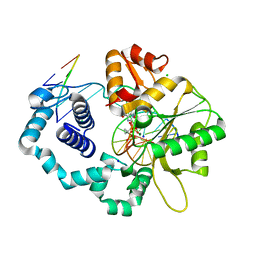 BU of 3jpr by Molmil