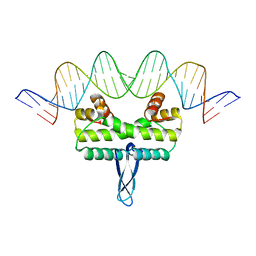 BU of 3jre by Molmil