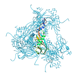 BU of 3jvb by Molmil