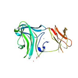 BU of 3k4z by Molmil