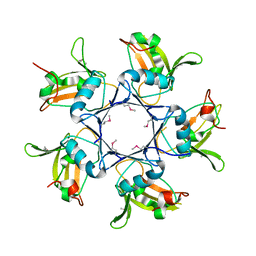 AU of 3kdv by Molmil