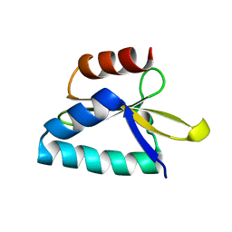 AU of 3kha by Molmil