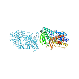 AU of 3kpi by Molmil