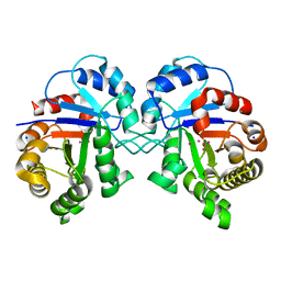 BU of 3krs by Molmil