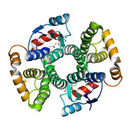 BU of 3ktl by Molmil