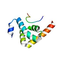 BU of 3ktp by Molmil