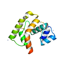 AU of 3l5g by Molmil