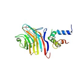 BU of 3lcp by Molmil