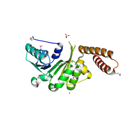 BU of 3lec by Molmil