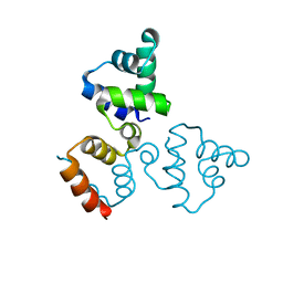 BU of 3lfp by Molmil