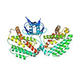 AU of 3lfx by Molmil