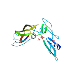 BU of 3lhc by Molmil