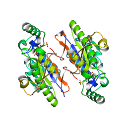 BU of 3ll4 by Molmil