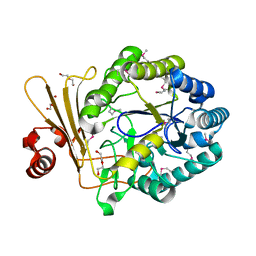 AU of 3lm3 by Molmil