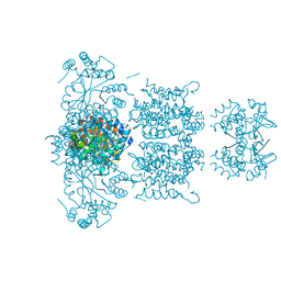 BU of 3lnm by Molmil