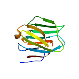 BU of 3lsd by Molmil