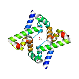 BU of 3lsg by Molmil